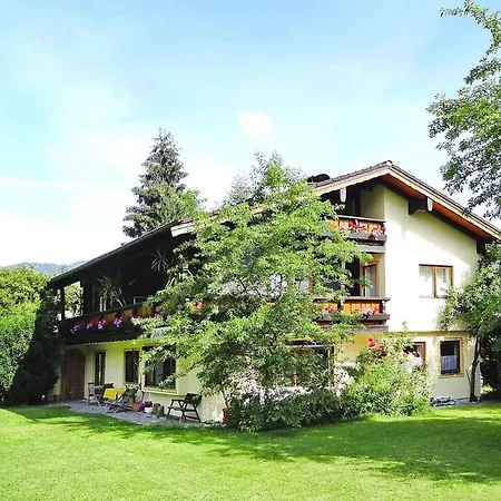 In Schonau Am Koenigssee In A Beautiful Setting *